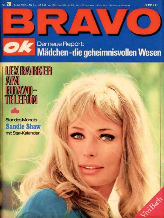 BRAVO 1967-28